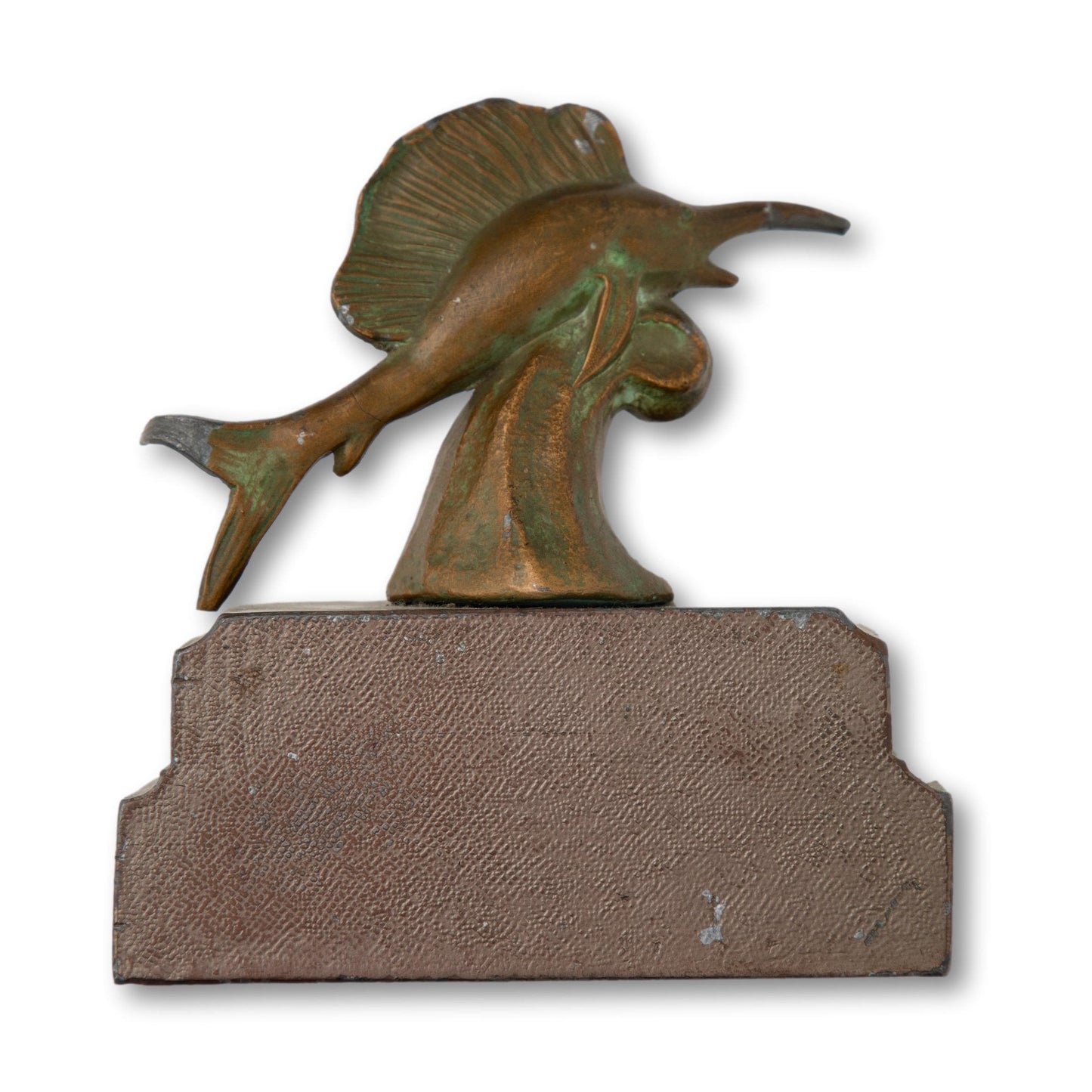 Sailfish Bookend