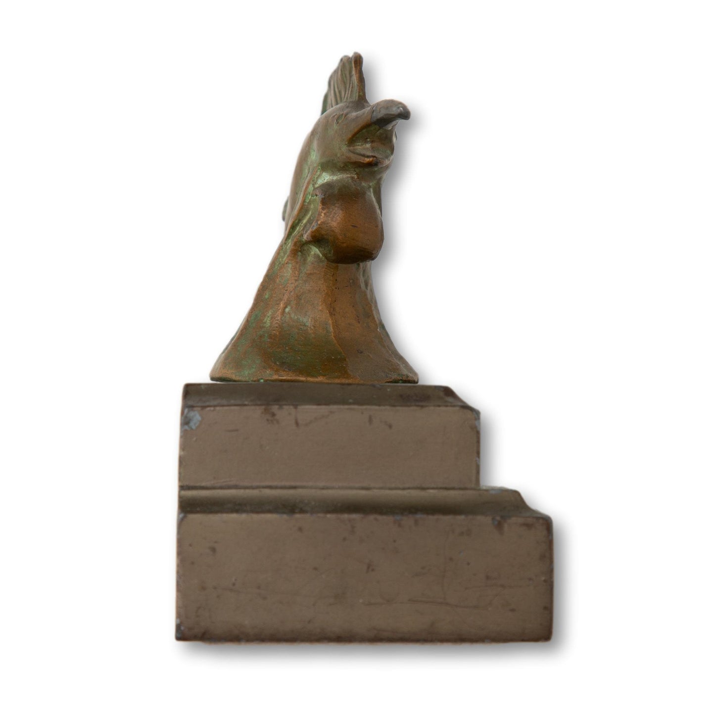 Sailfish Bookend