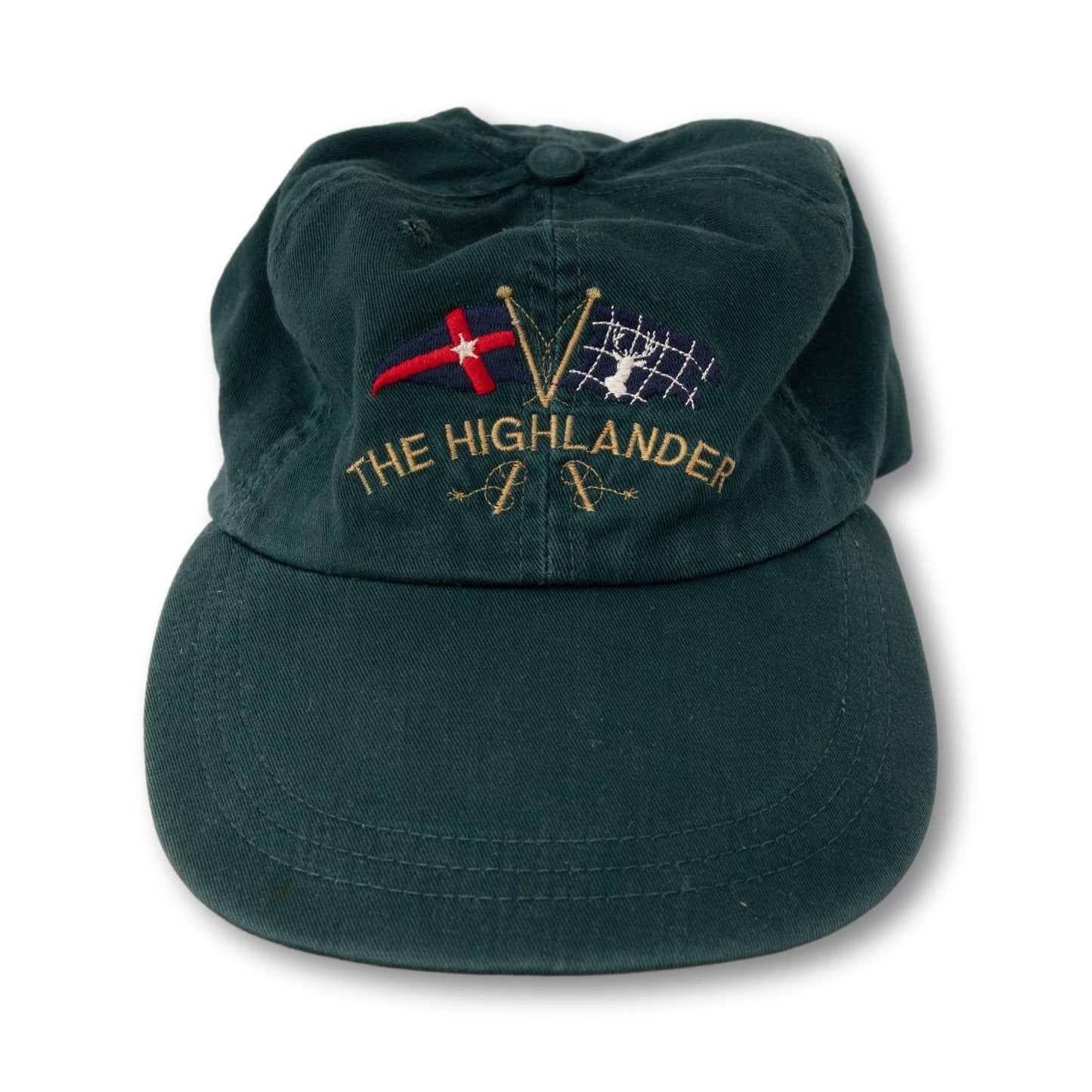 Yacht Club Hat