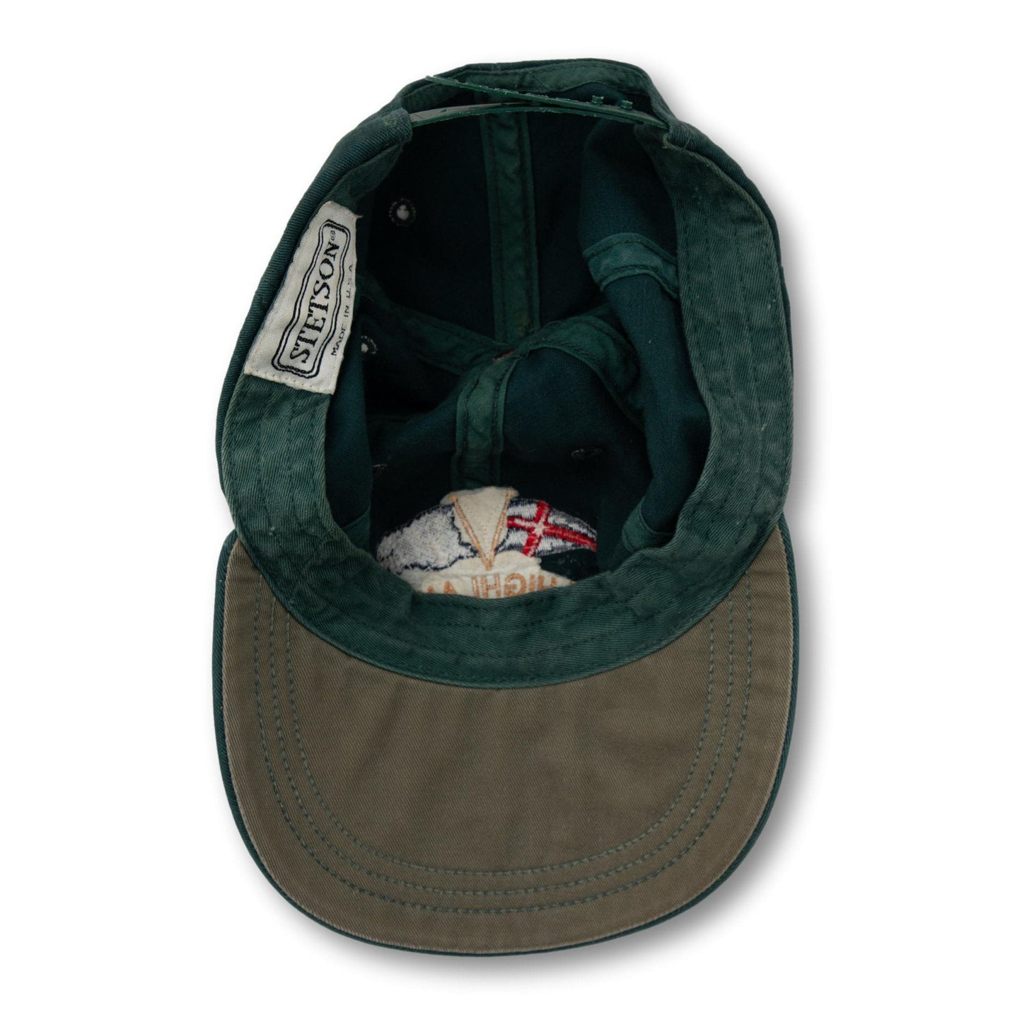 Yacht Club Hat