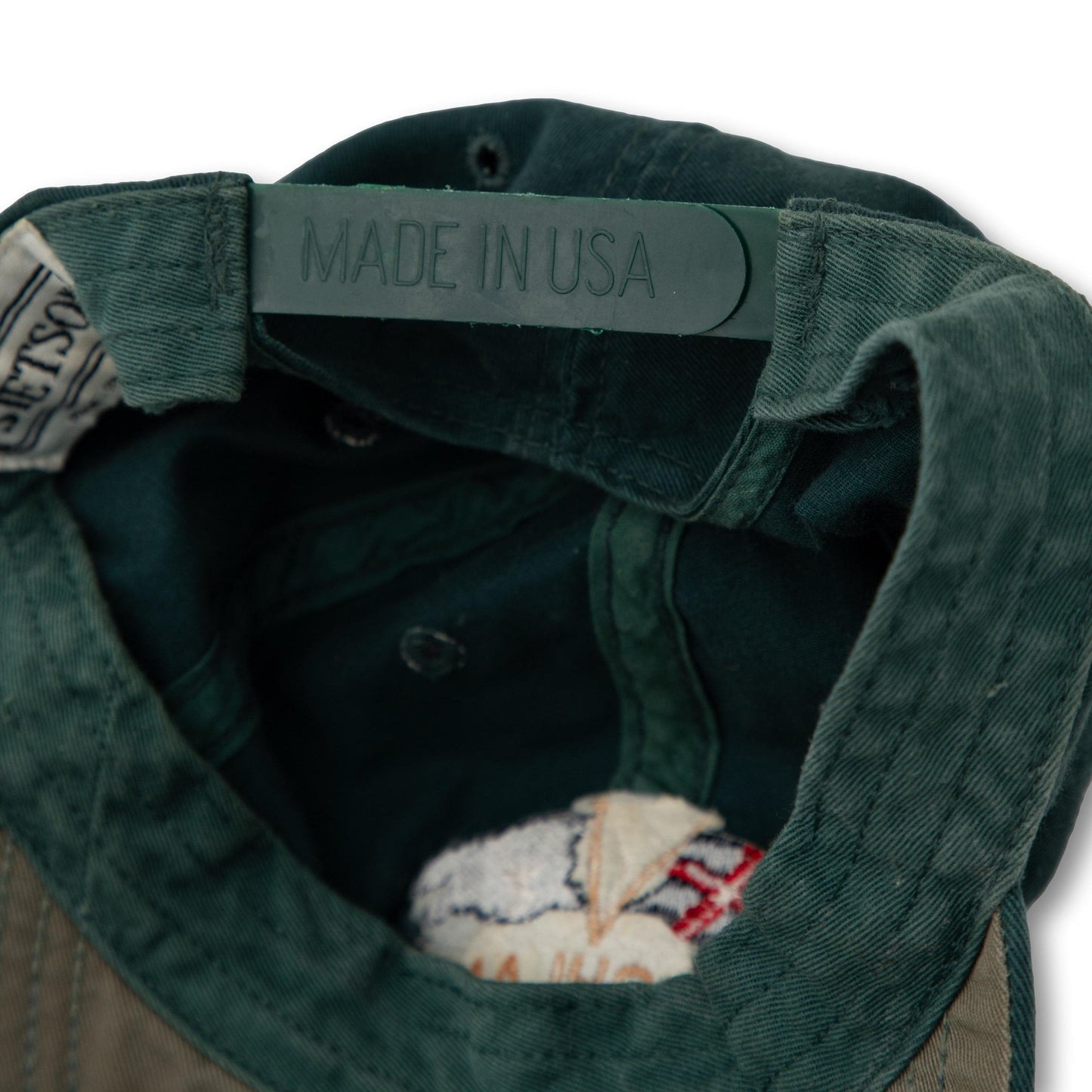 Yacht Club Hat