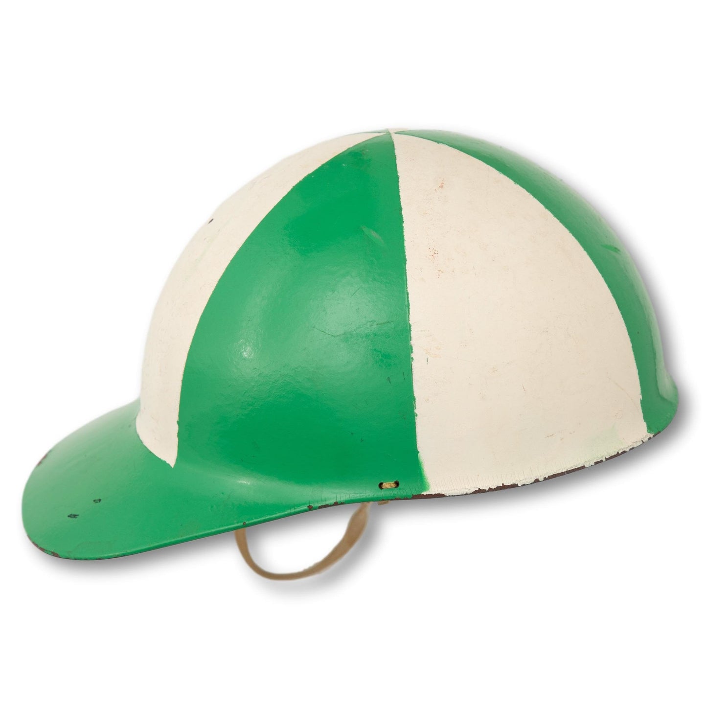 Jockey Helmet