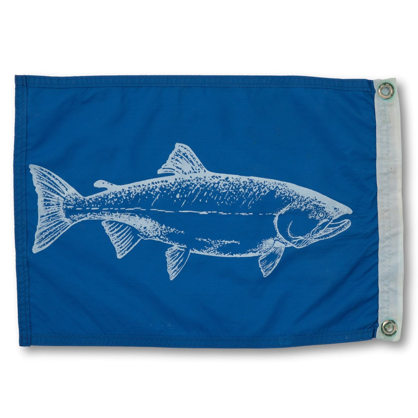 Salmon Flag