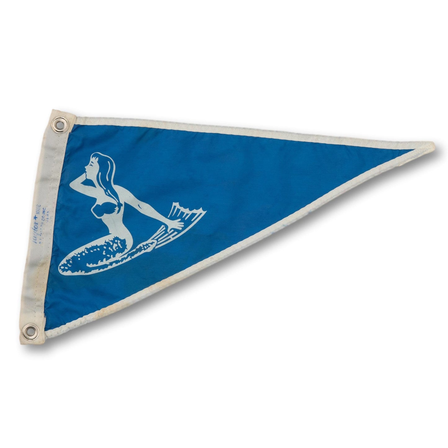 Mermaid Flag