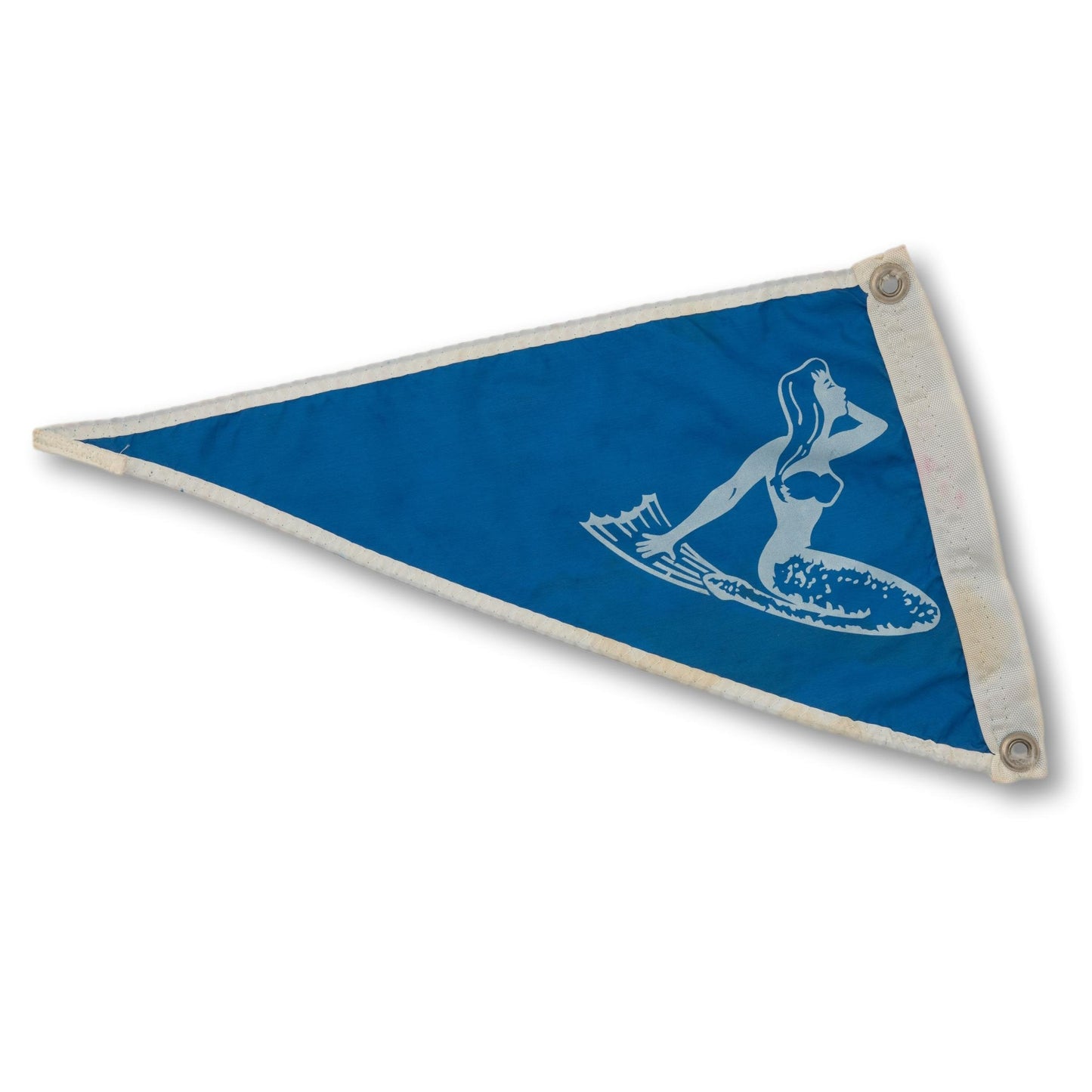 Mermaid Flag