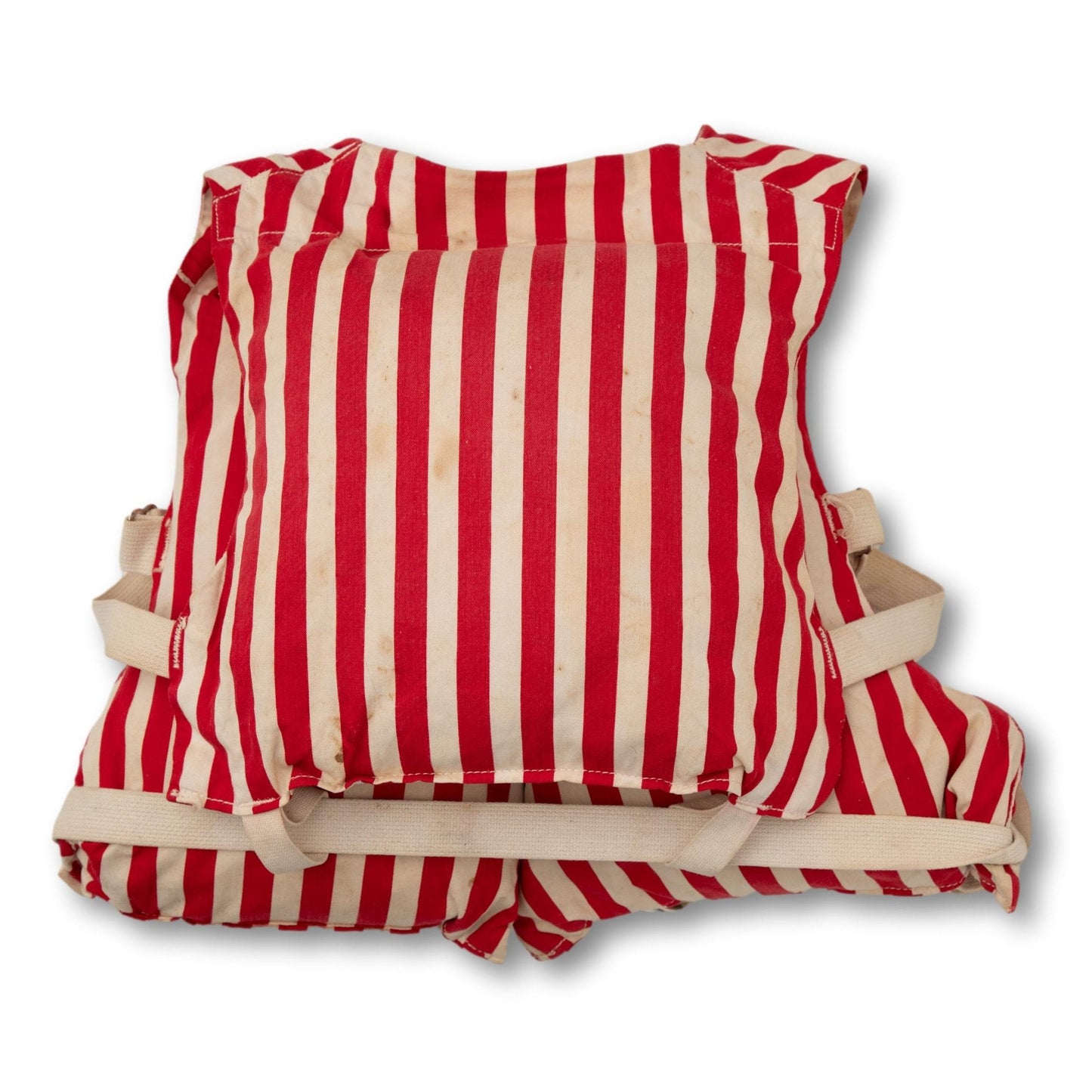 Adult Striped Life Jacket / Vest