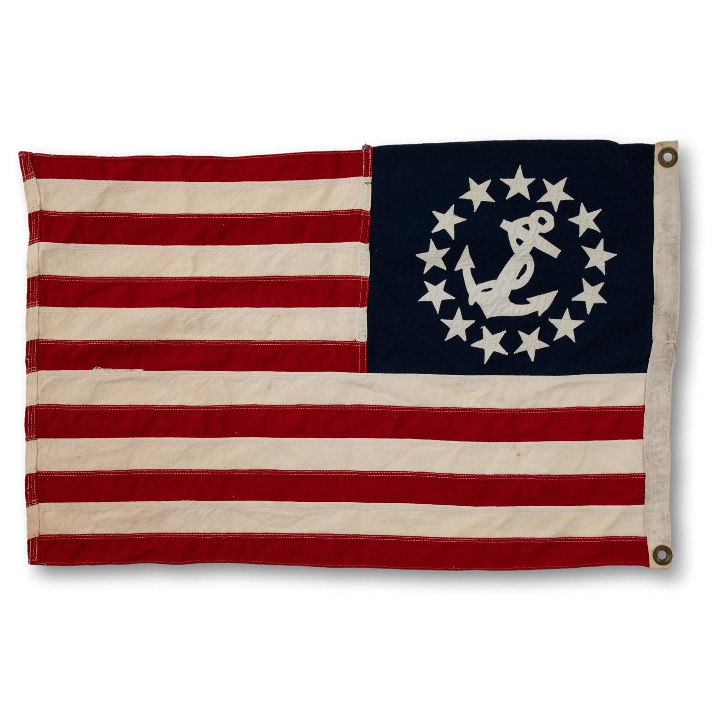 Cotton Yacht Ensign