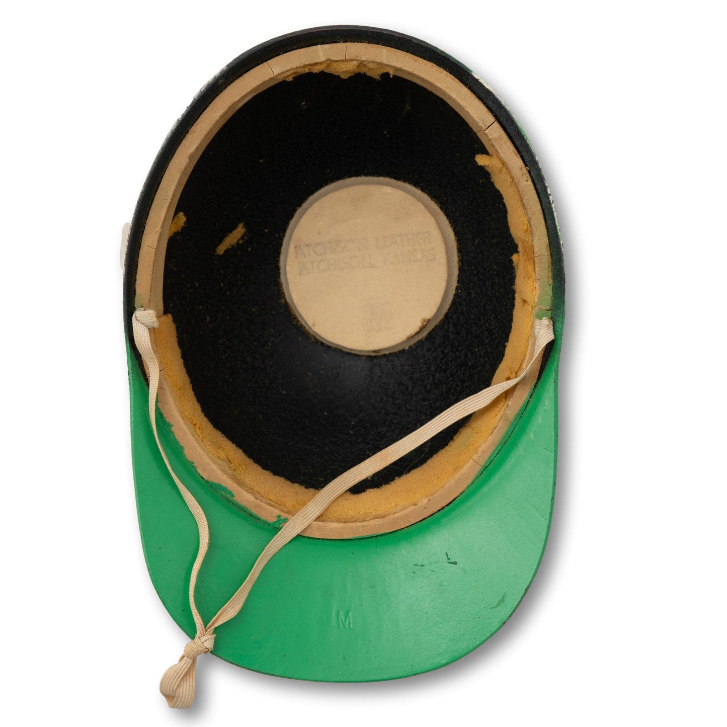 Jockey Helmet