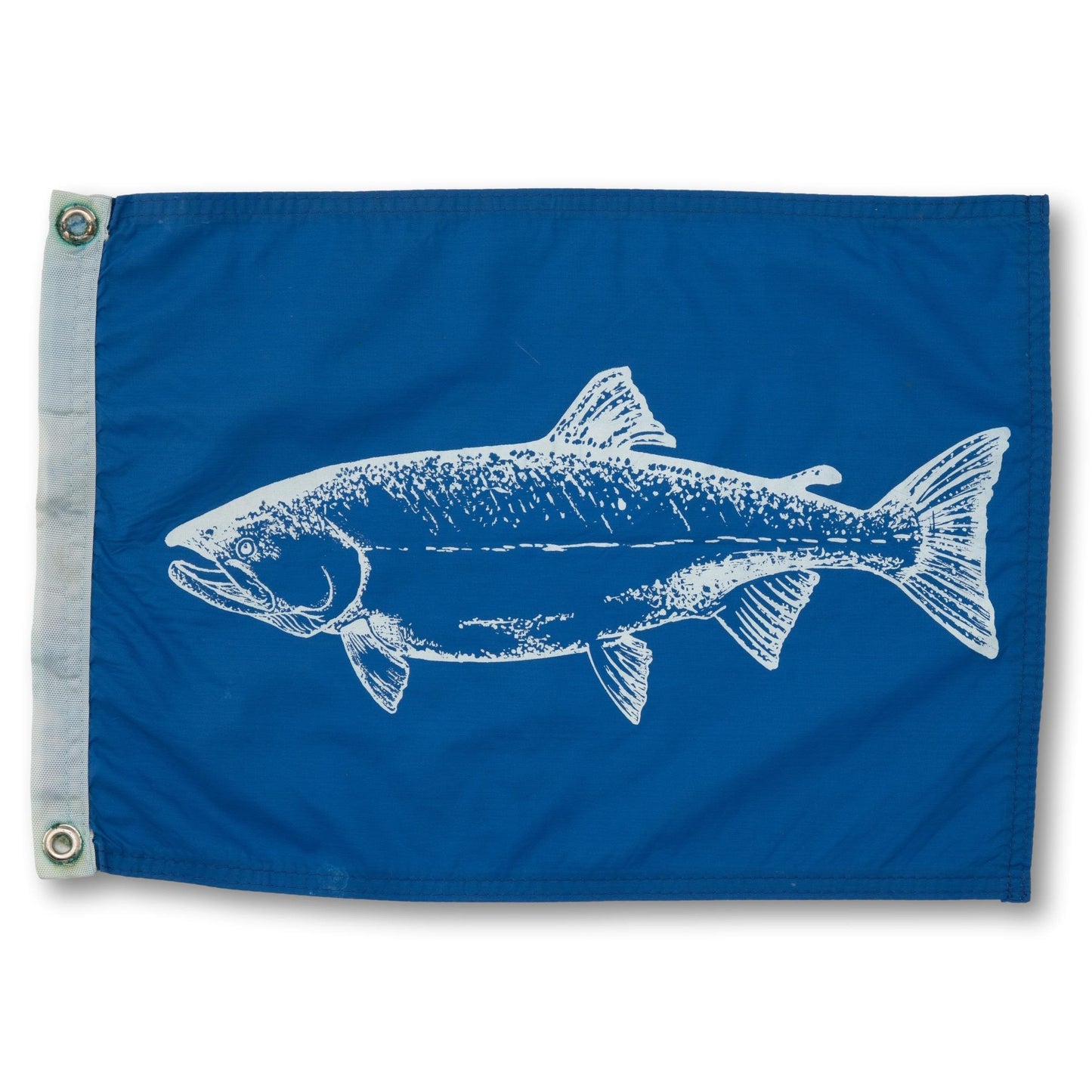 Salmon Flag