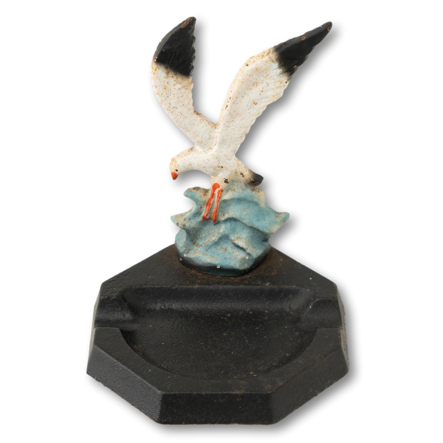Seagull Ashtray / Catchall