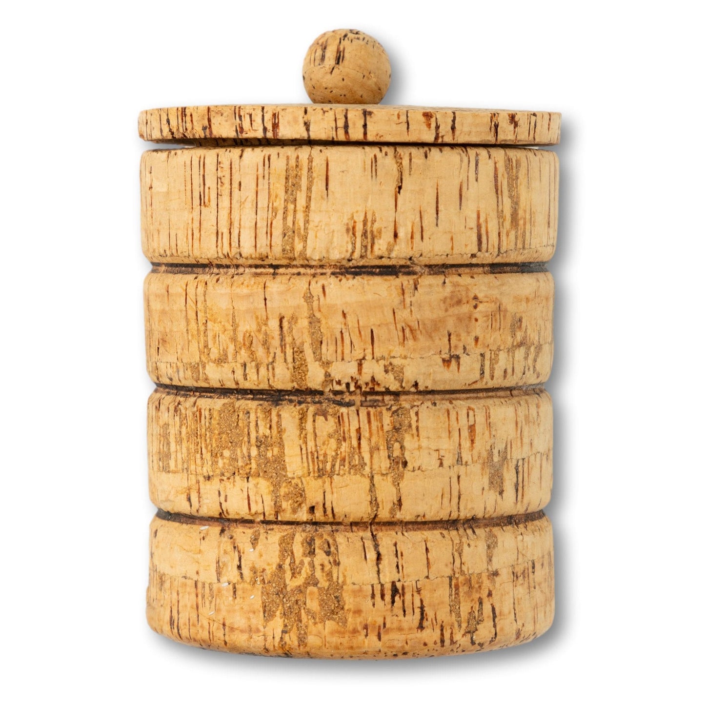 Cork Humidor / Bucket