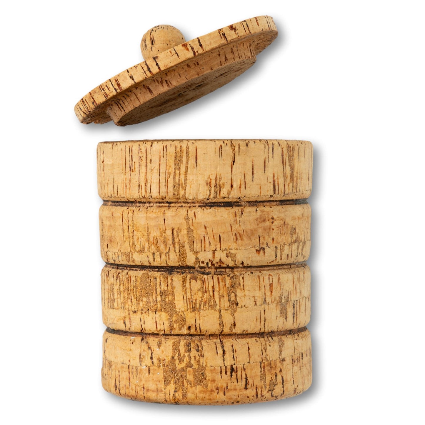 Cork Humidor / Bucket
