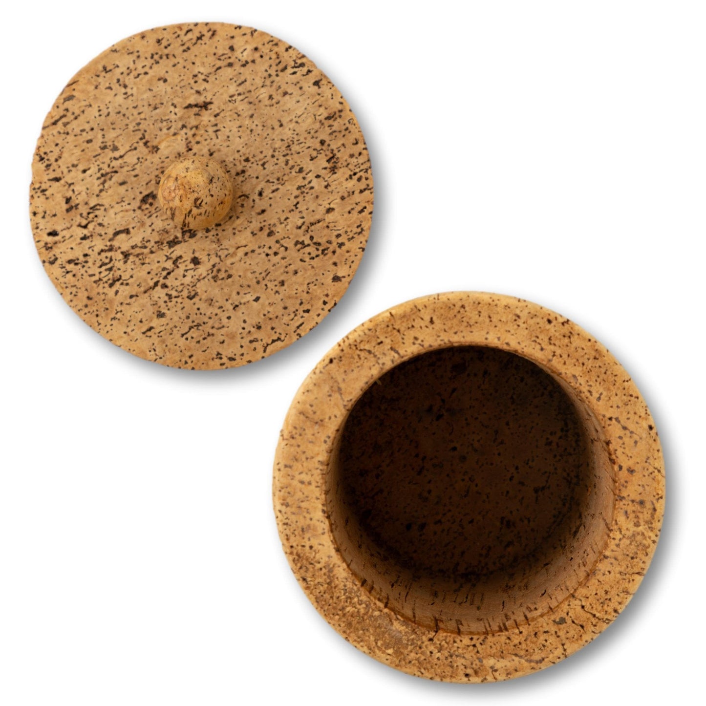 Cork Humidor / Bucket