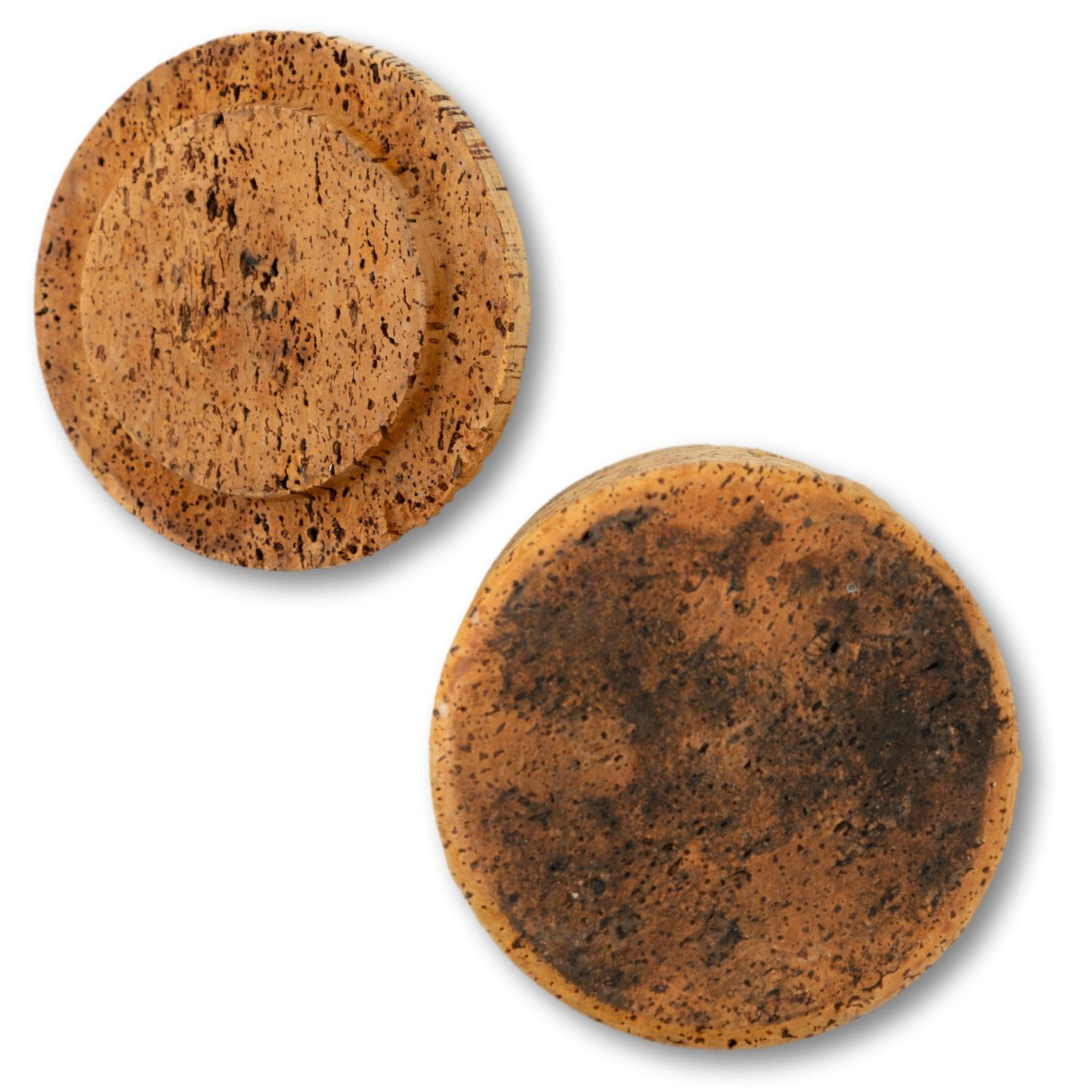 Cork Humidor / Bucket