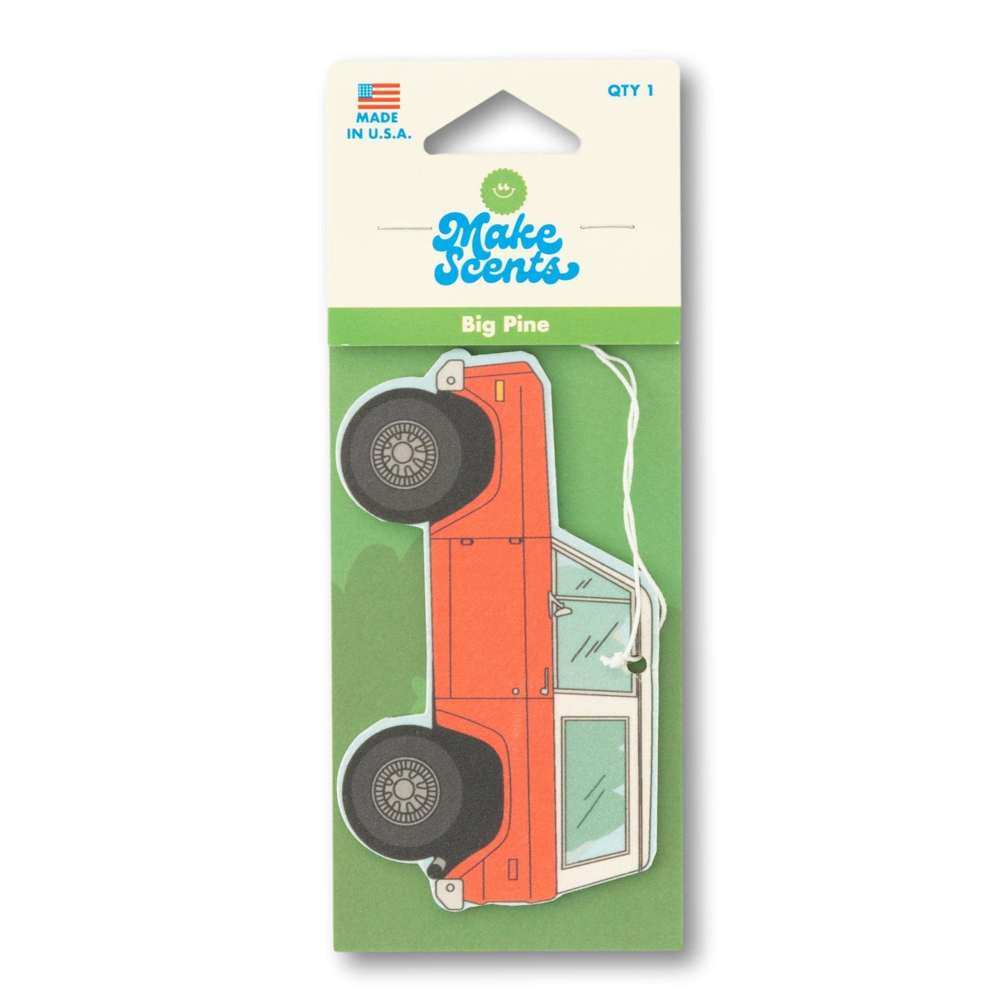 Air Freshener