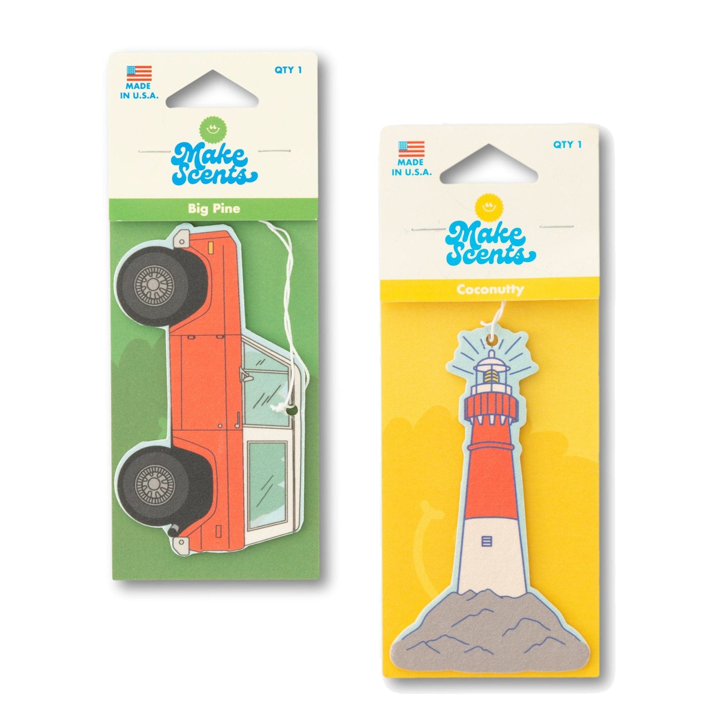 Air Freshener