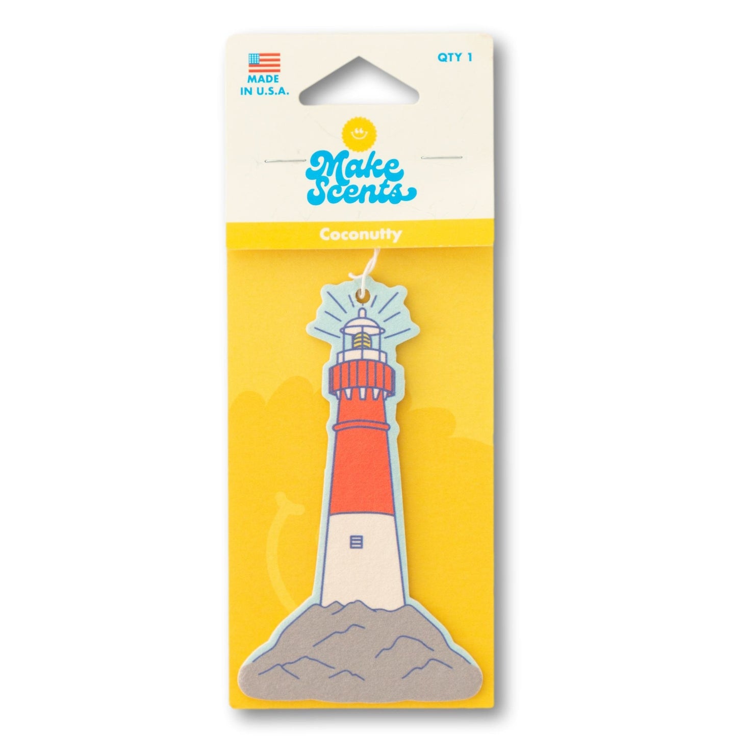 Air Freshener
