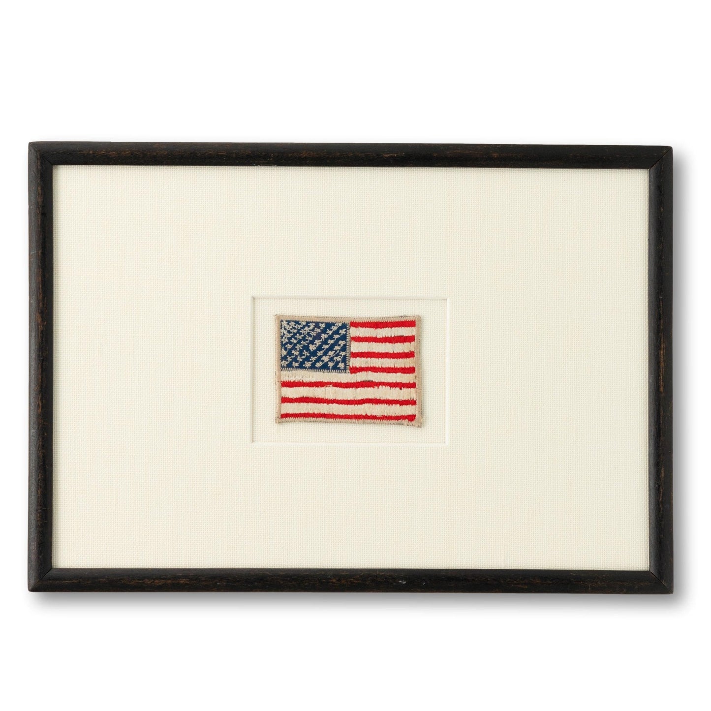 Framed Uniform Patch