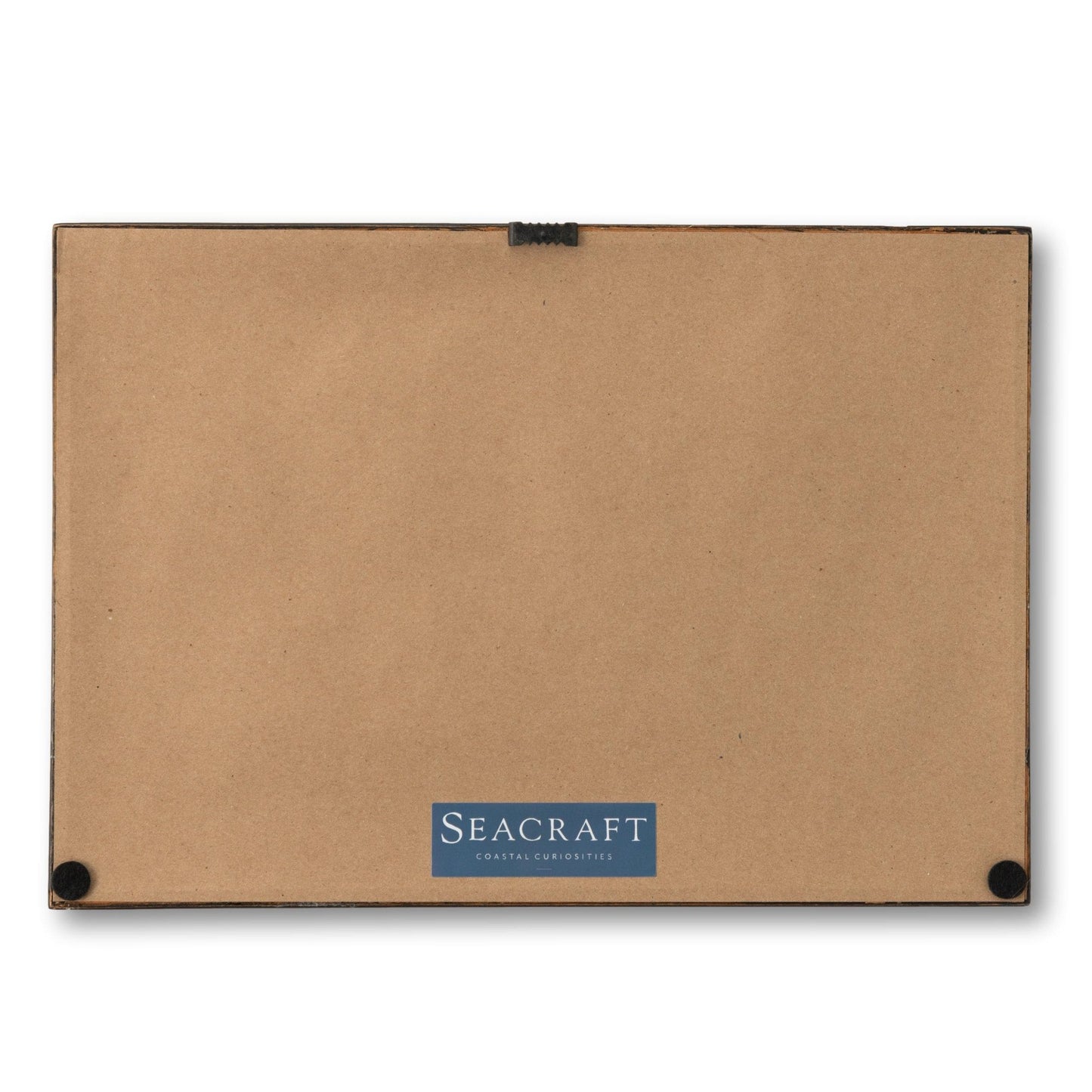 Framed Uniform Patch