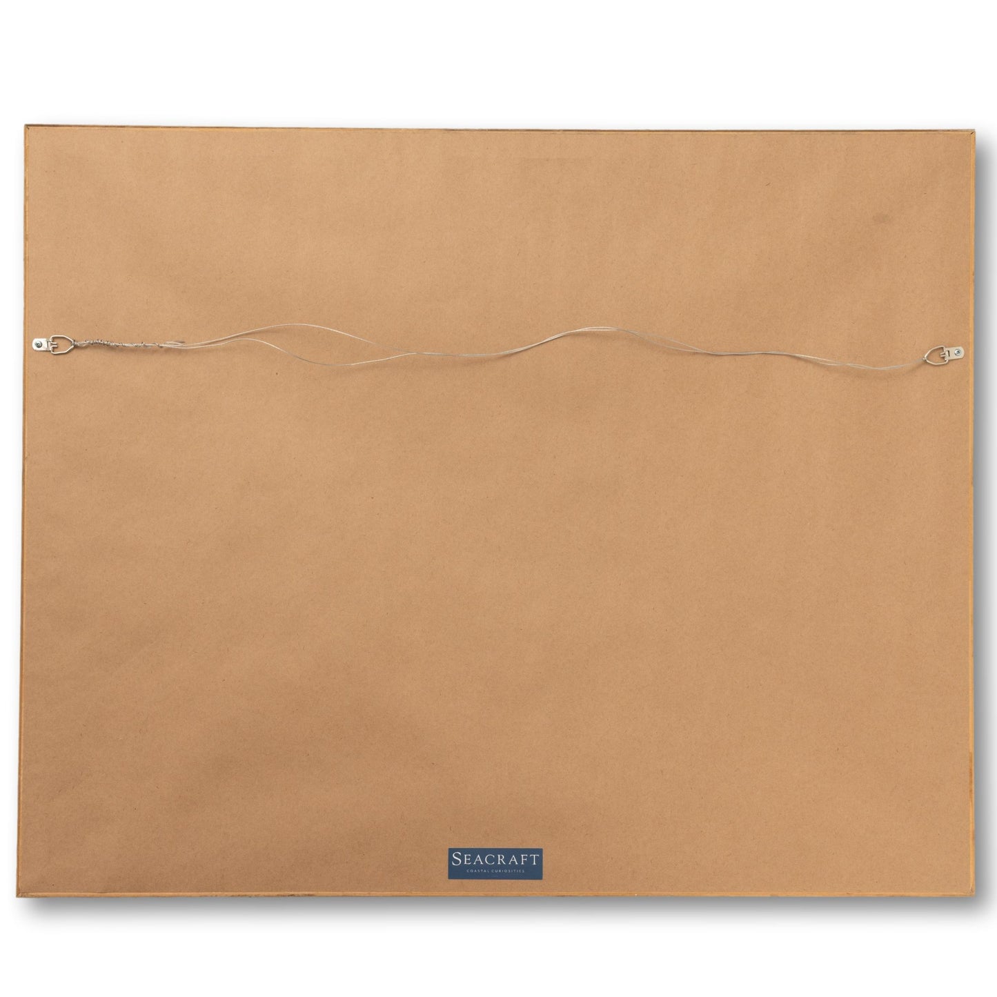 Framed Angling Foundation Knot Poster
