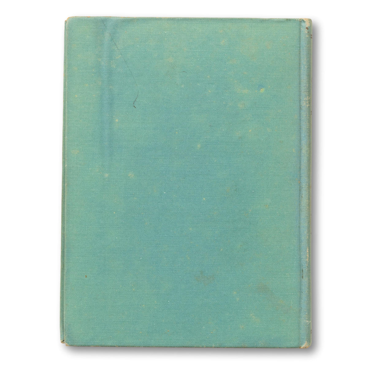 1935 Boat Sailing Book