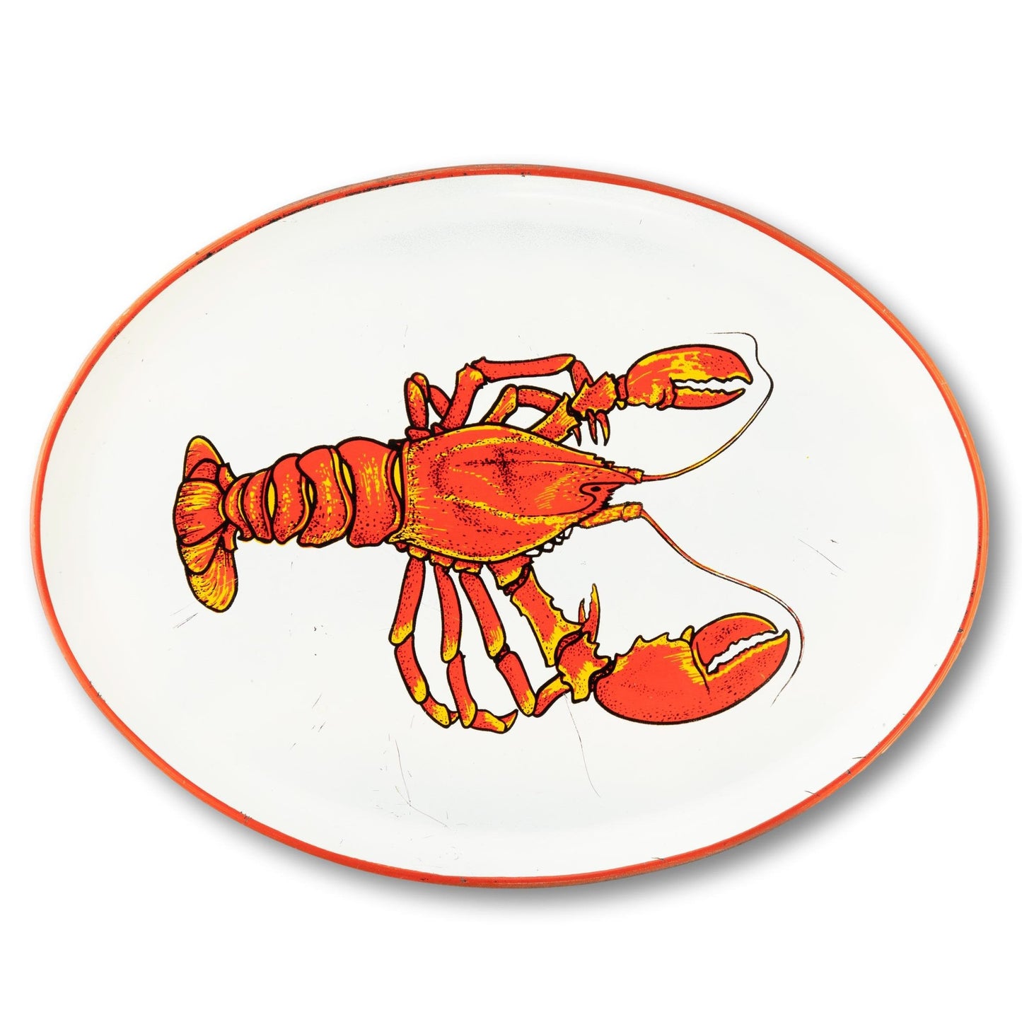 Lobster Cocktail Tray