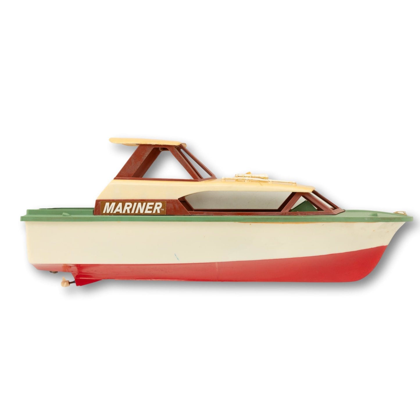 "Mariner" Cabin Cruiser