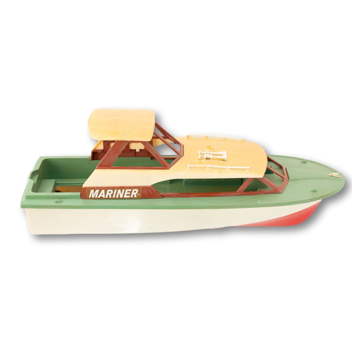 "Mariner" Cabin Cruiser