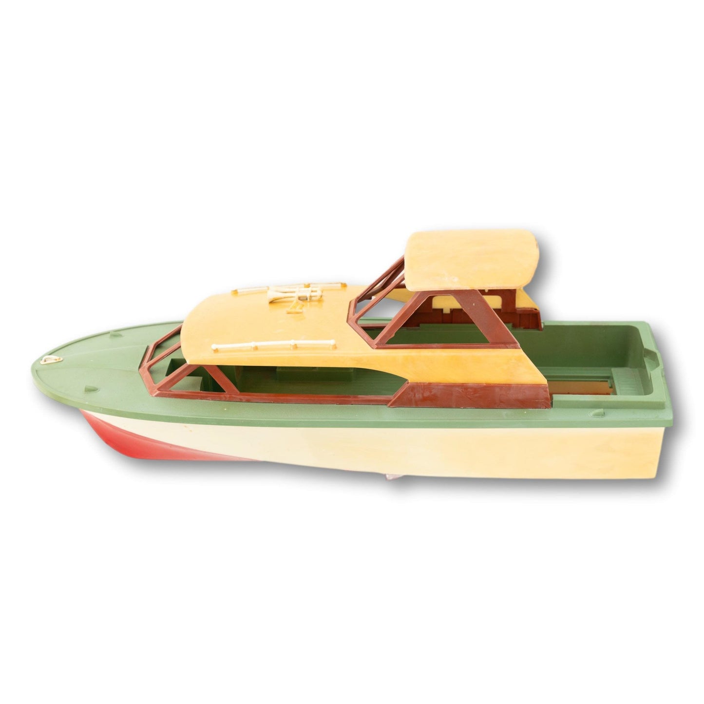 "Mariner" Cabin Cruiser