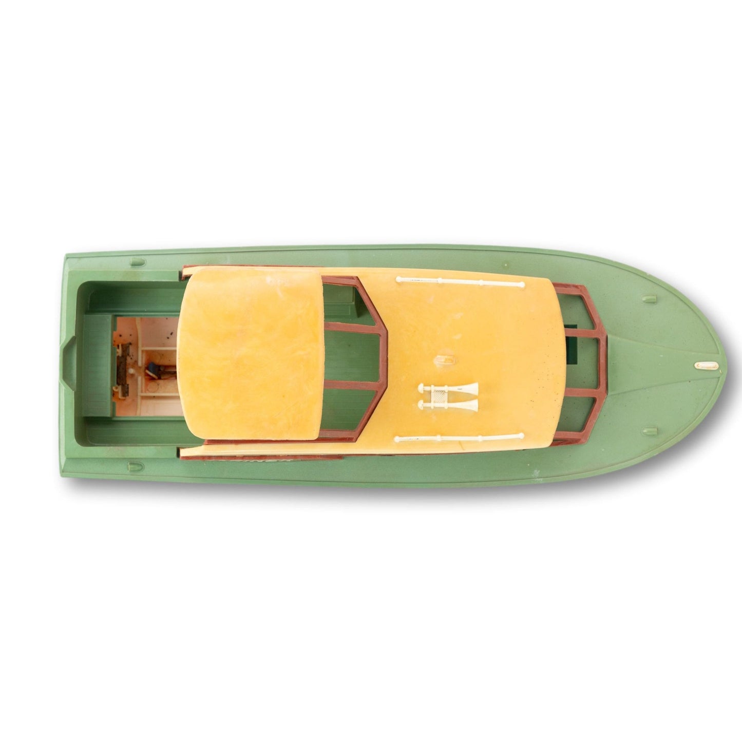 "Mariner" Cabin Cruiser