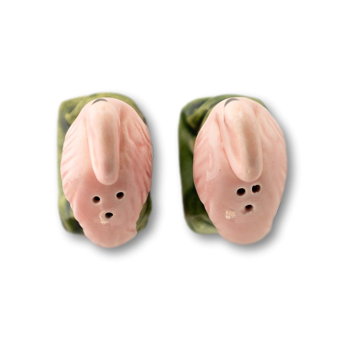 Flamingo Salt & Peppers