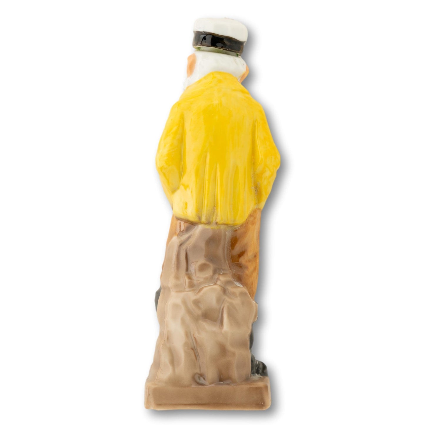 Ceramic Old Salt Bottle