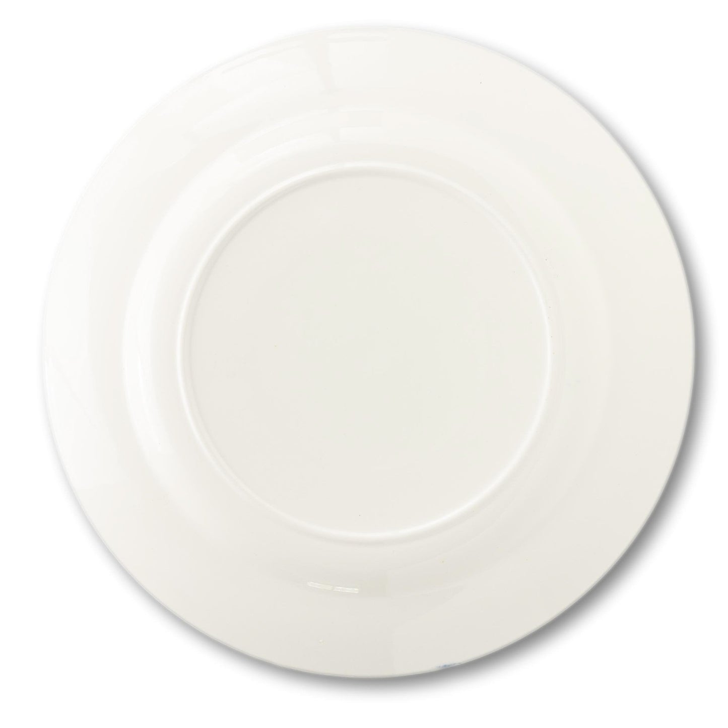 Maine Souvenir Plate