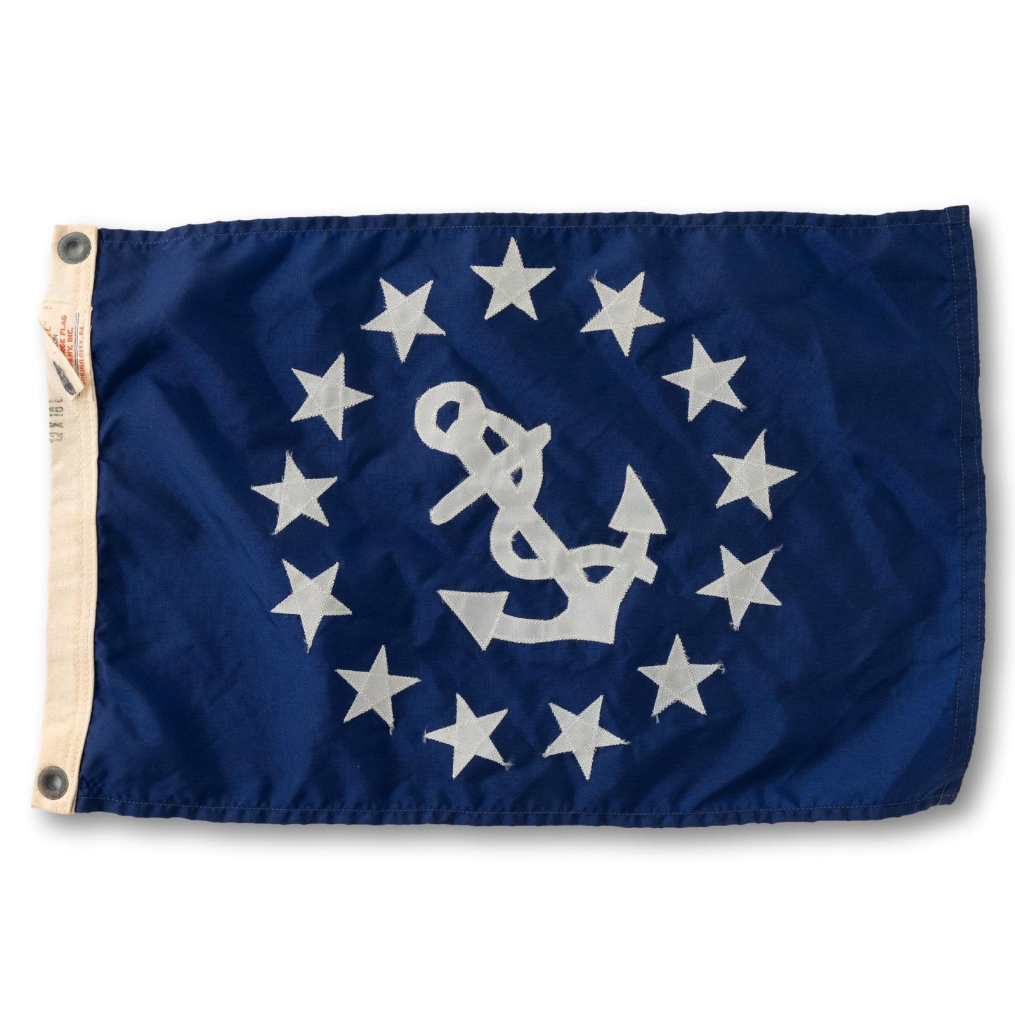 Commodore Flag