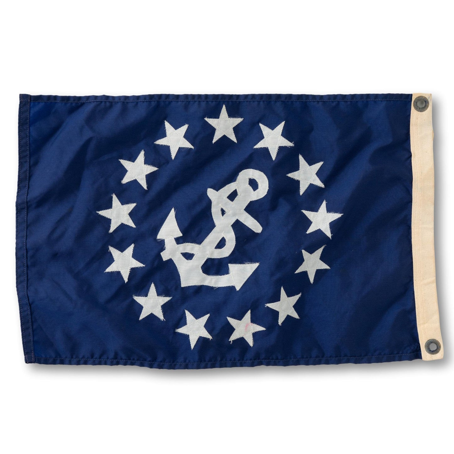 Commodore Flag