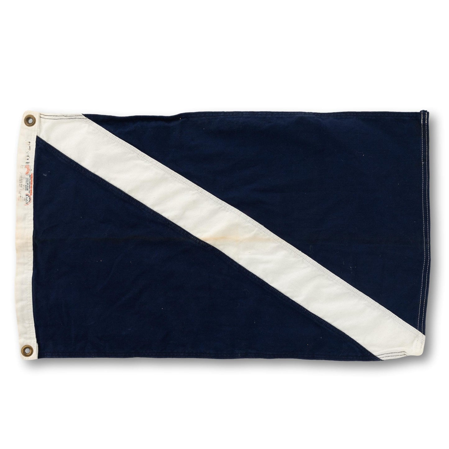 "Guest Flag" Nautical Signal