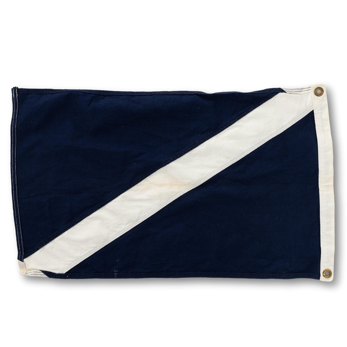 "Guest Flag" Nautical Signal