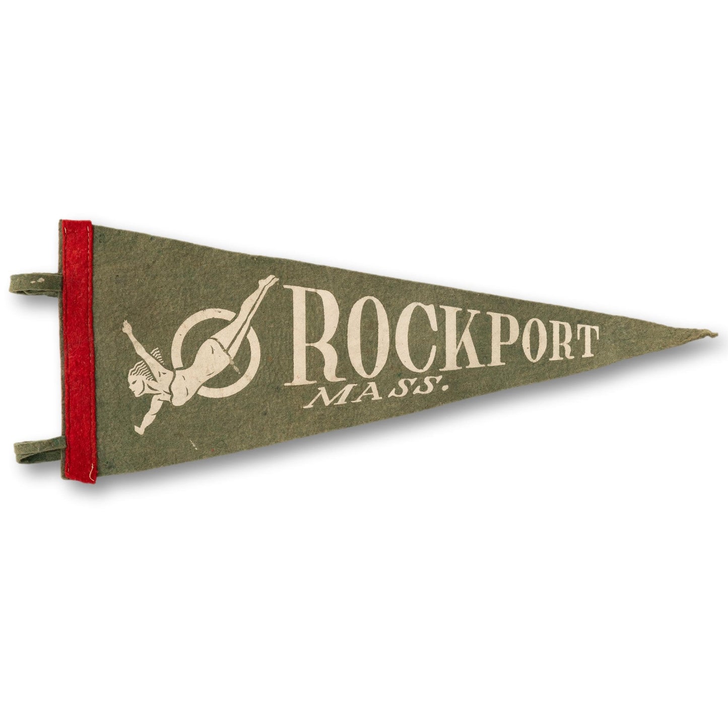 Rockport, Mass. Pennant