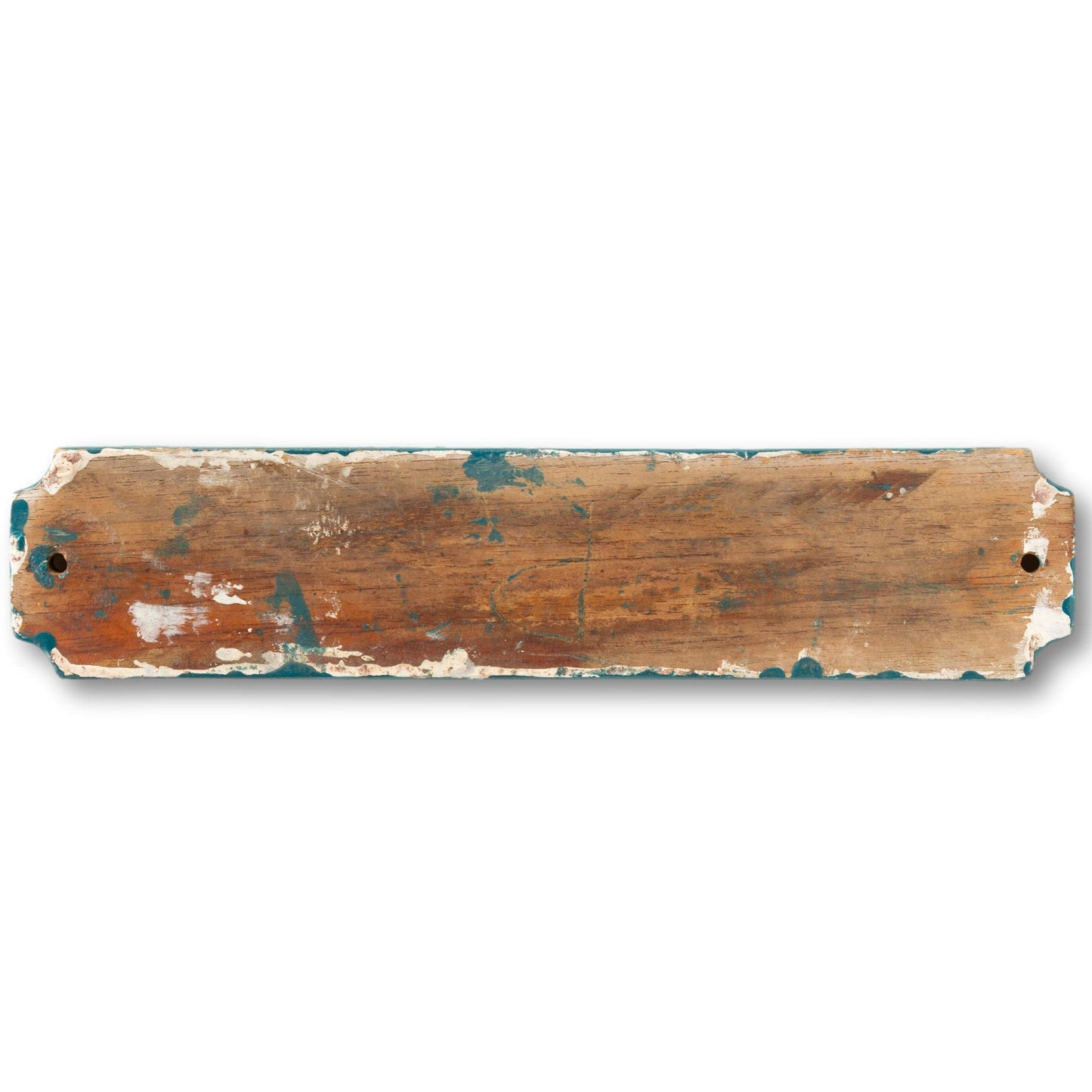 "Chugg" Boat Name Board
