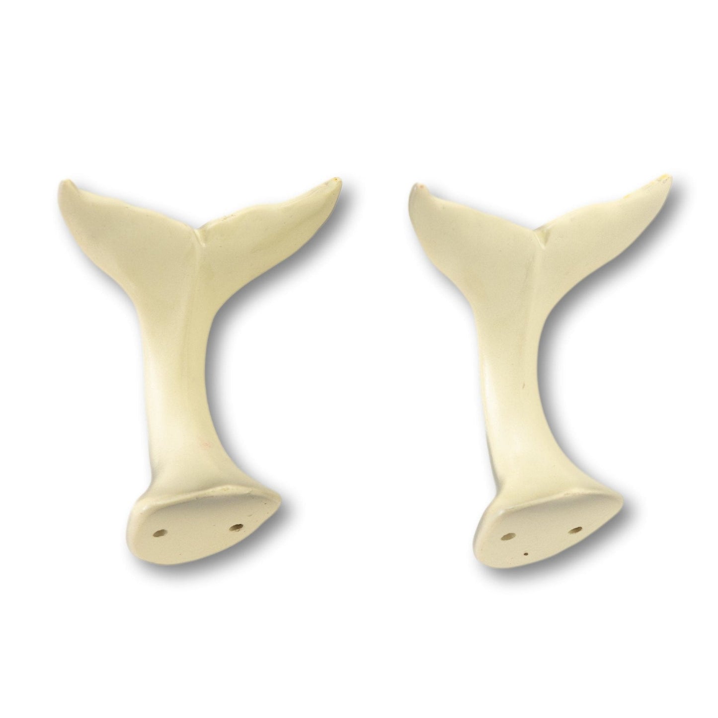 Pair of Whale Tail Hooks