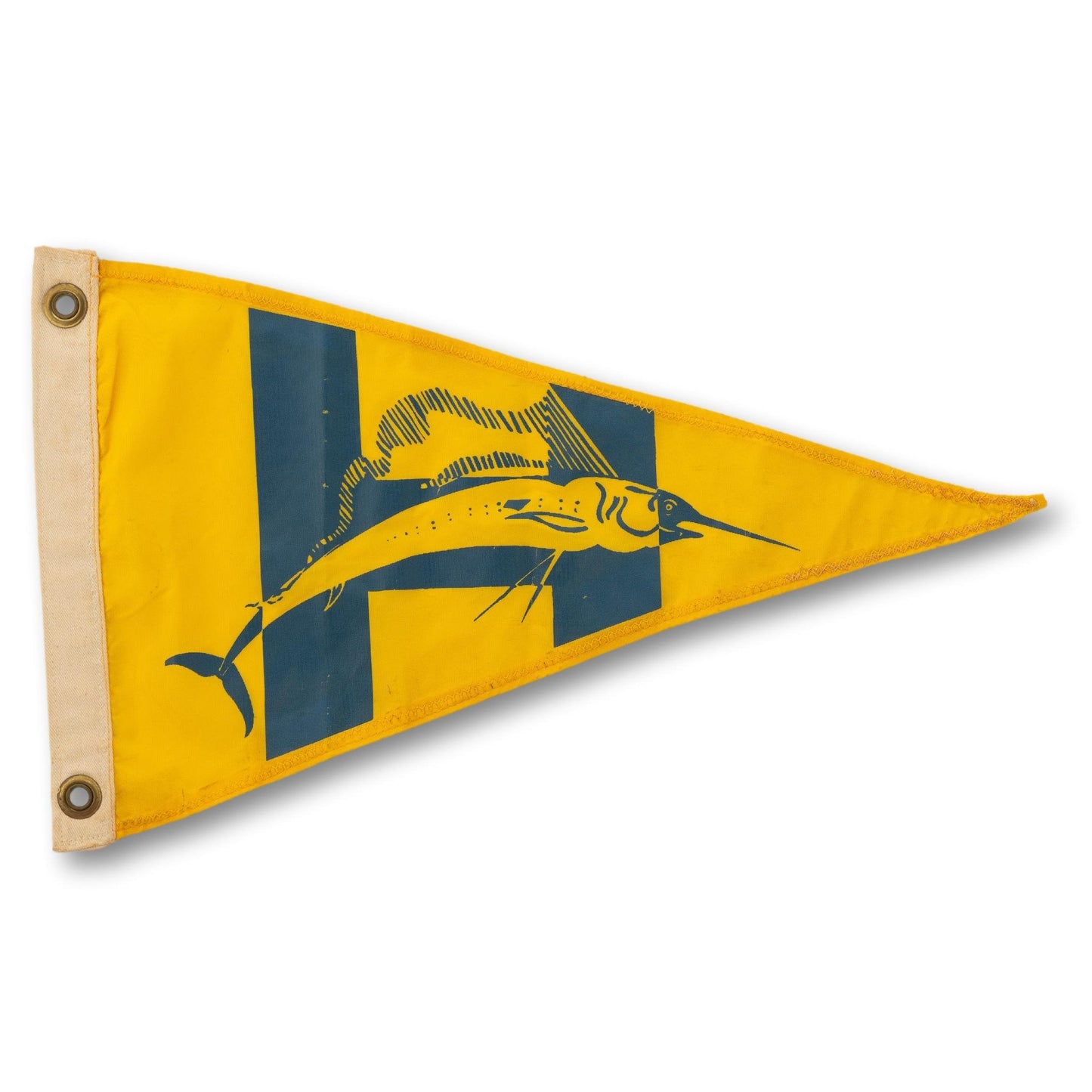 Sailfish "H" Flag