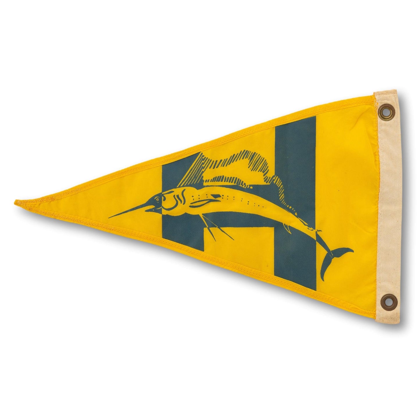 Sailfish "H" Flag
