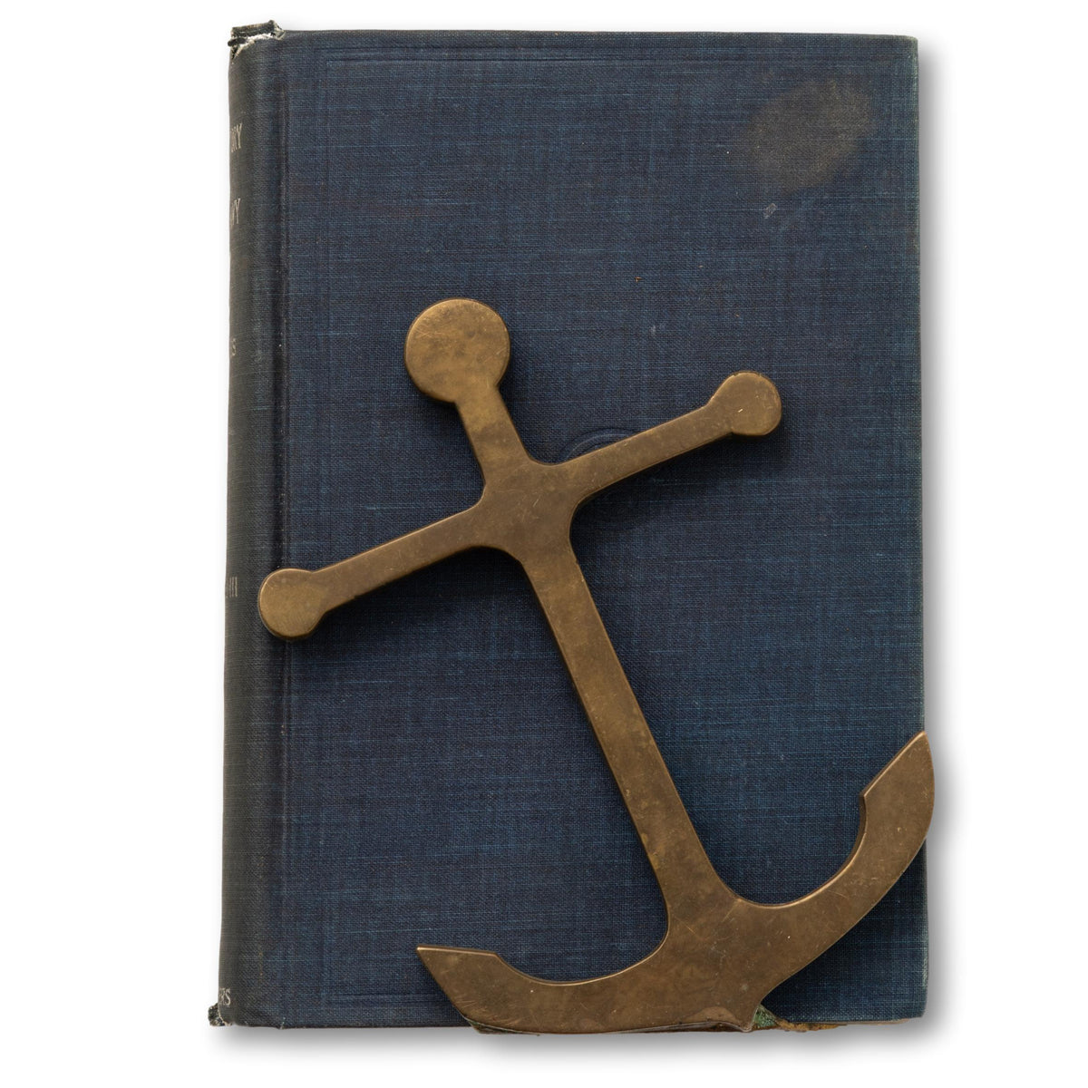 Anchor Bookends