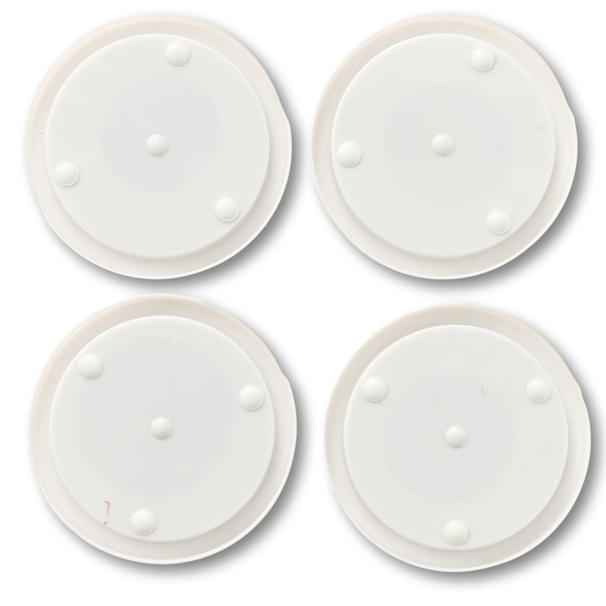 Nantucket Stackable Coaster Set