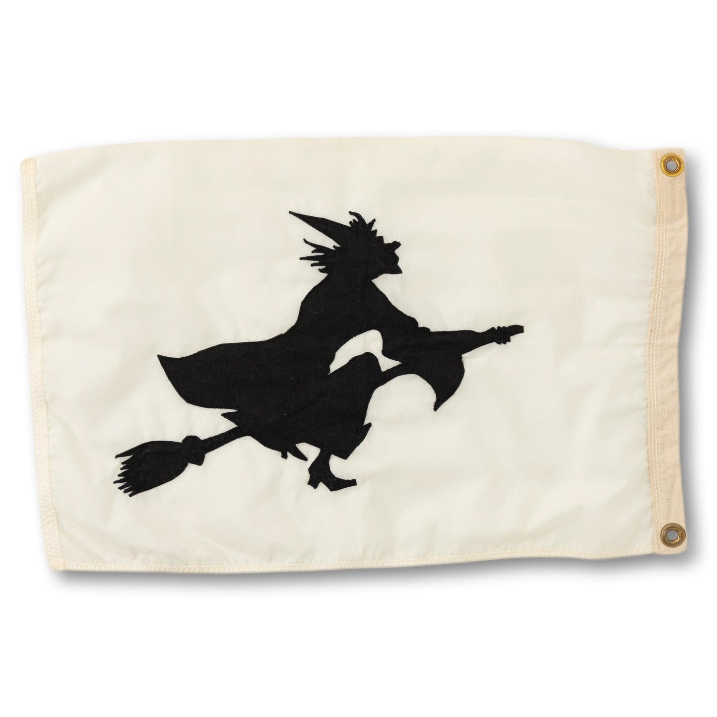 Witch Burgee
