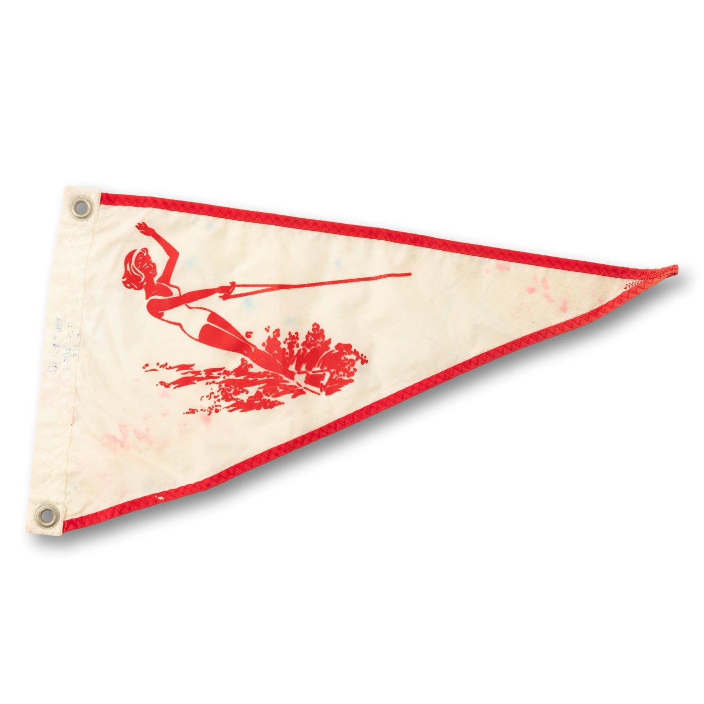 Water Ski Flag