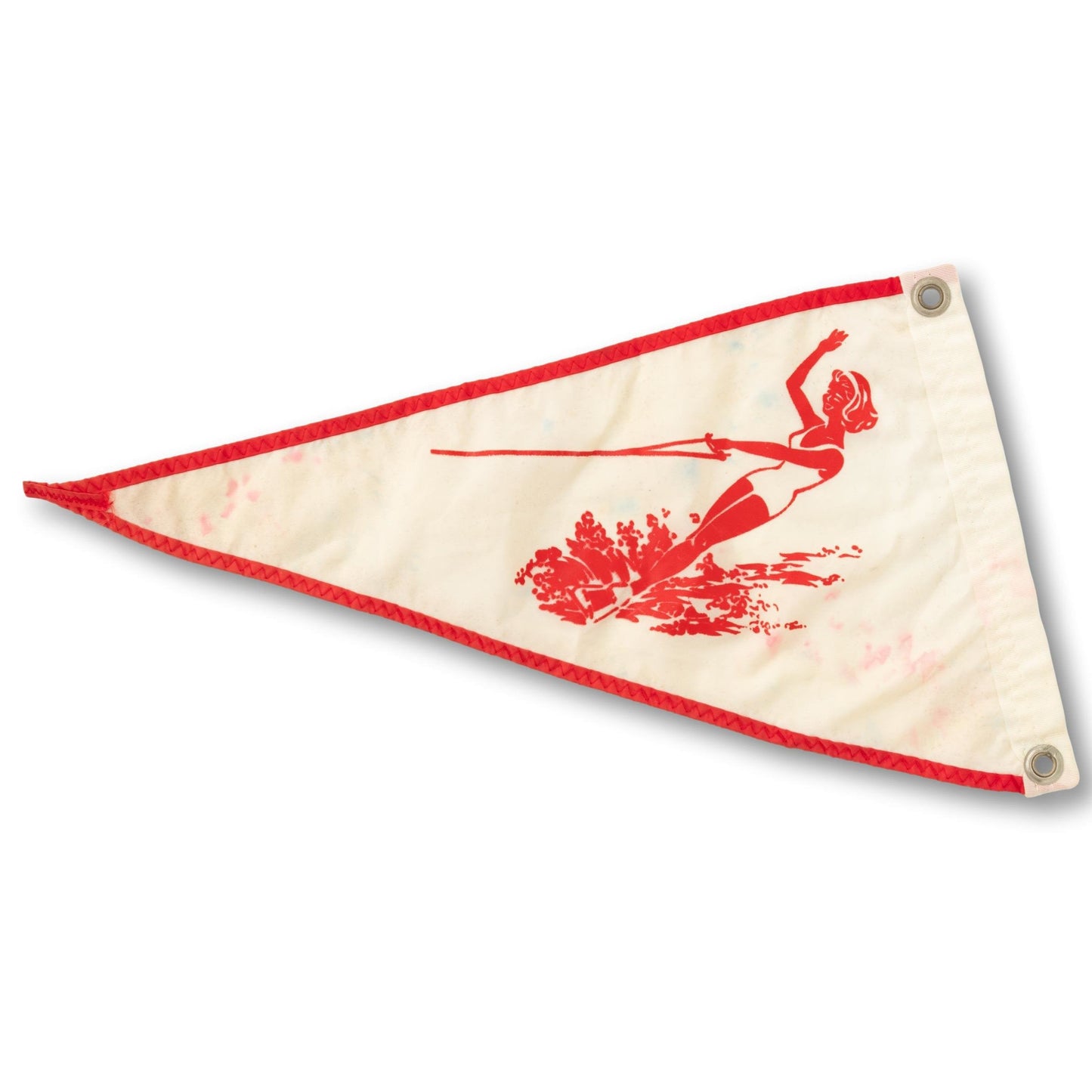 Water Ski Flag