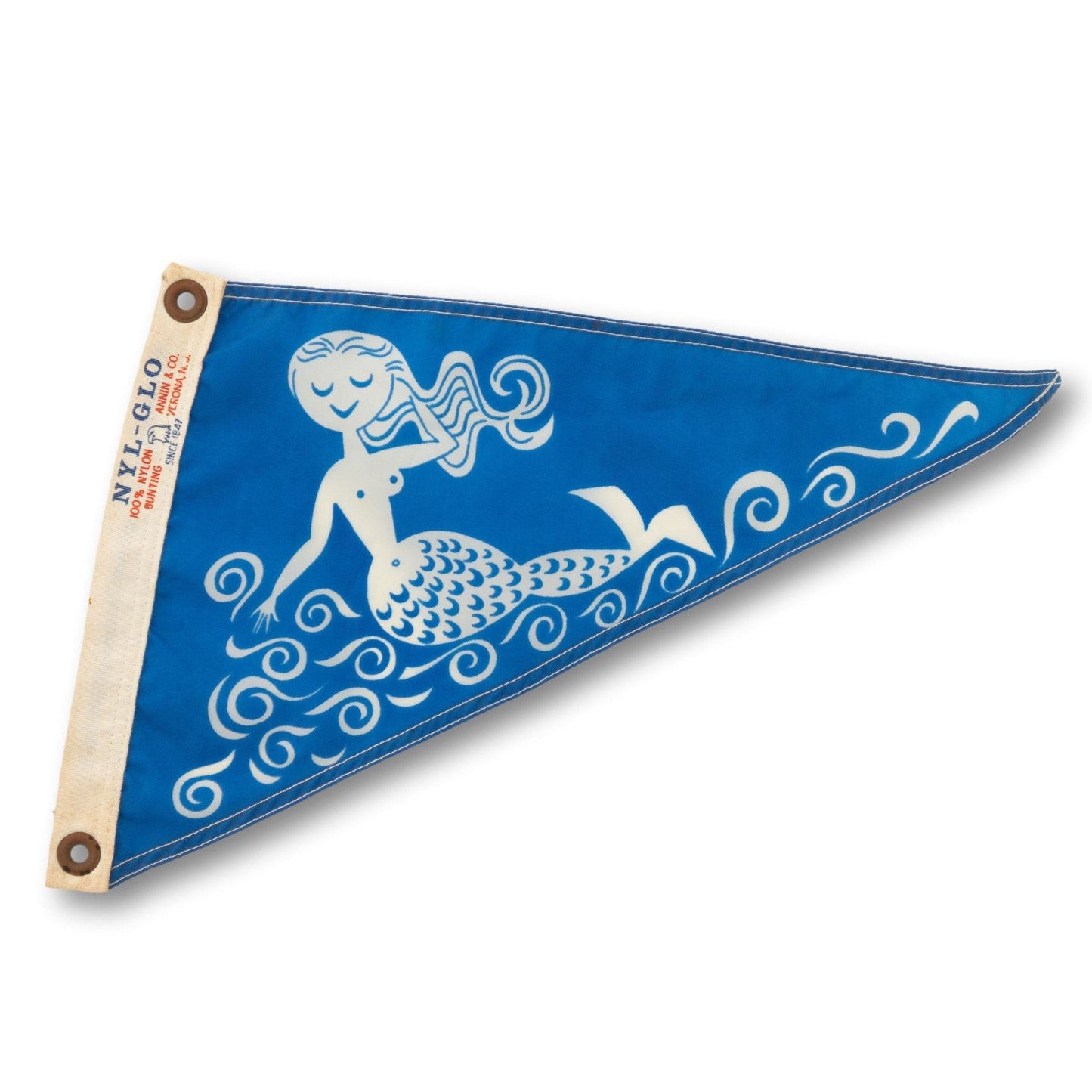 Mermaid Flag