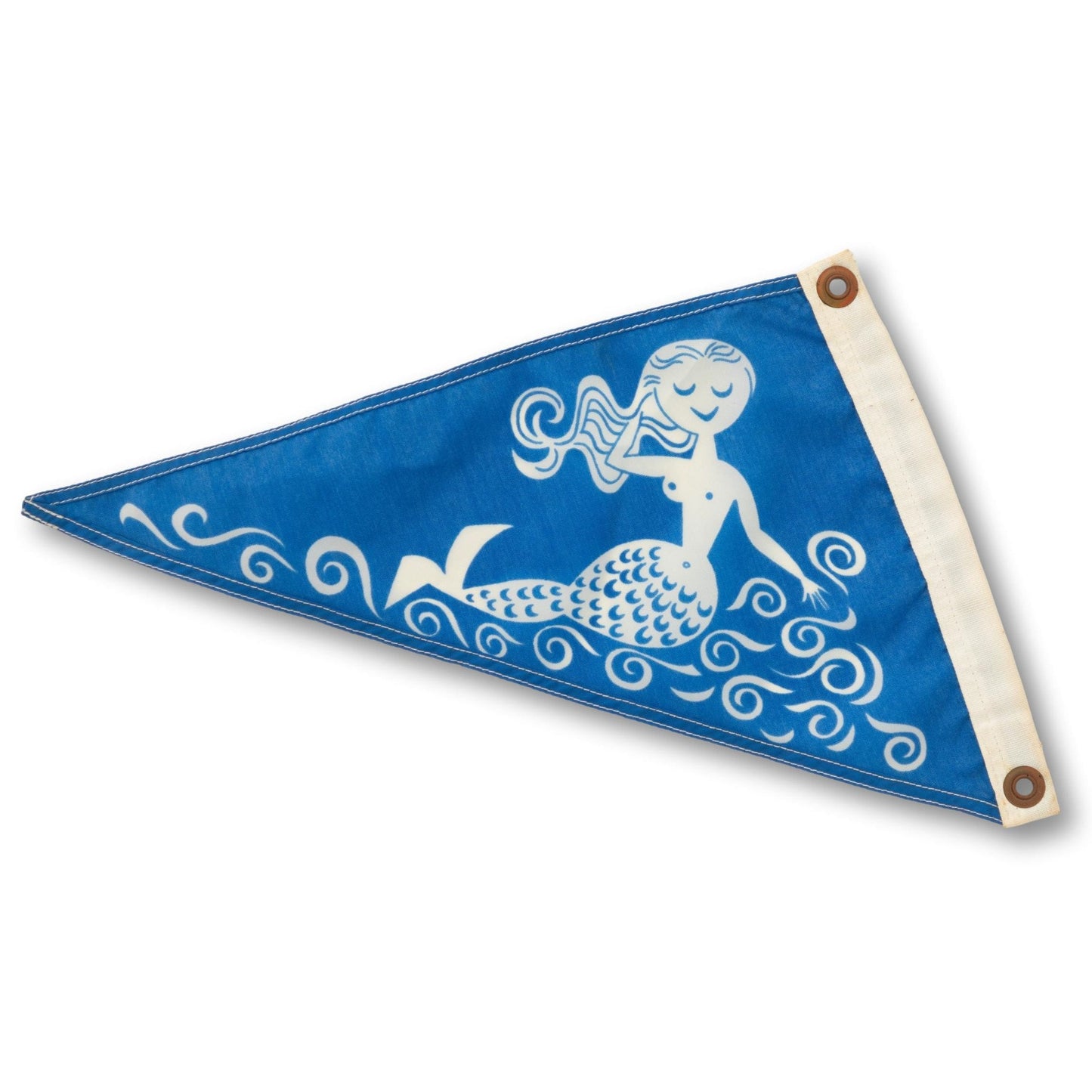 Mermaid Flag