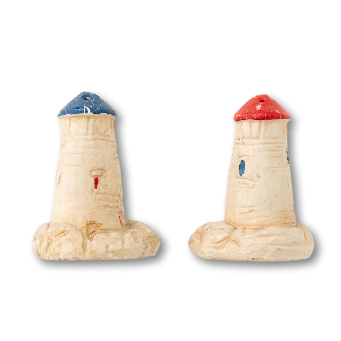 Sandcastle Salt & Peppers